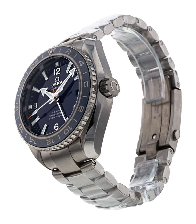 Omega Planet Ocean 232.90.44.22.03.001